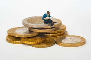 Interview mit Rechtsanwalt Reime über die Investitionen der HANSA Baugenossenschaft in Nachhaltigkeit
